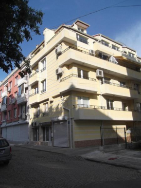 Гостиница Apartment Sredna Gora  Бургас